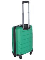 Чемодан 461 / Полипропилен