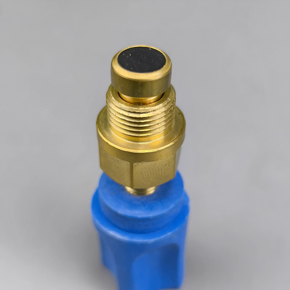 Кран подпитки для котлов FONDITAL Victoria, Panarea, Nova Florida Vela Compact арт. 6RUBICAR07, 6RUBICAR06