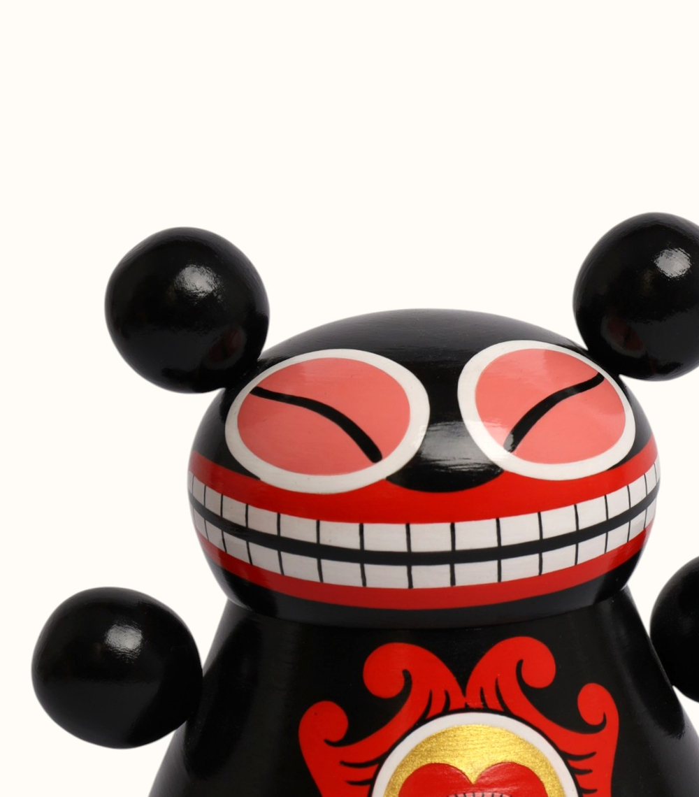 Фигура – Кот | Kustarsoyuz