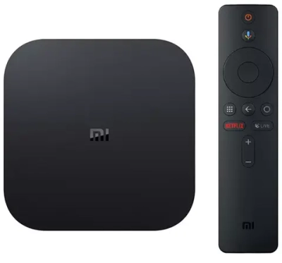 Xiaomi ТВ приставка Xiaomi Mi Box 4C