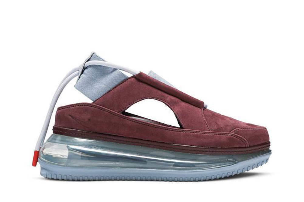 Кроссовки Nike Ff 720 W (Женская размерная сетка)