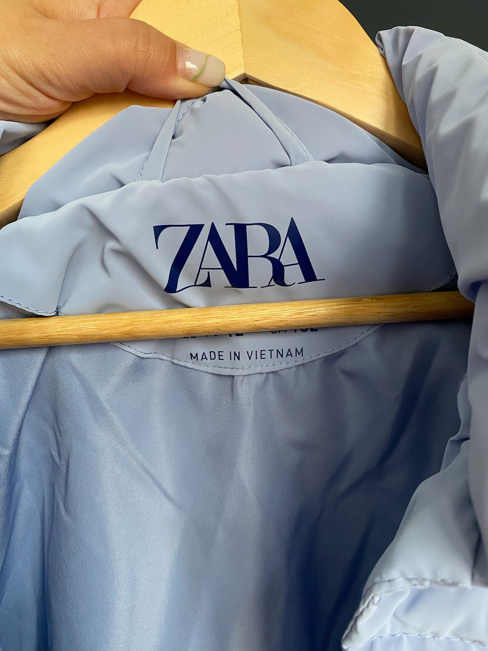 Куртка Zara, 152