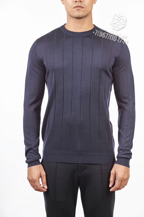 Джемпер Ermenegildo Zegna