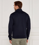 Худи Aeronautica Militare - темно-синий(FE1935F563)