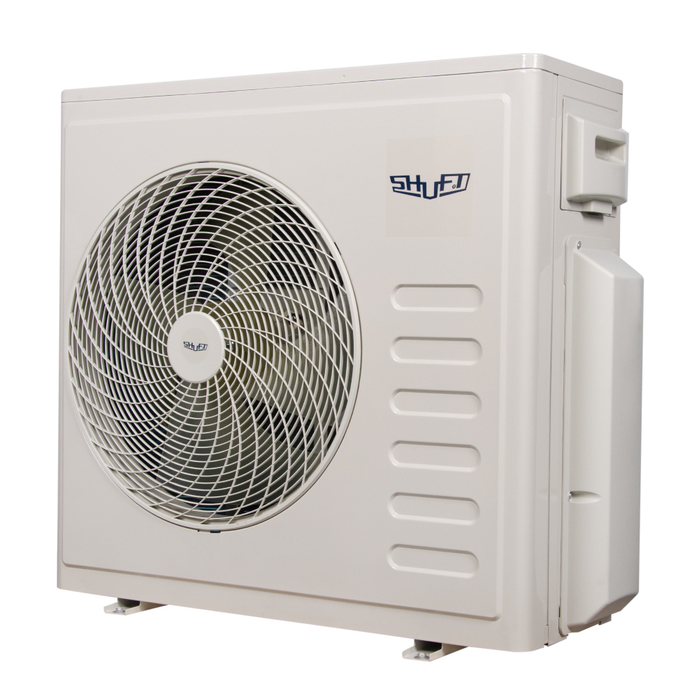 Блок наружный SHUFT SFMO/I-32 FMI-4/N8/Out инверторной мульти сплит-системы