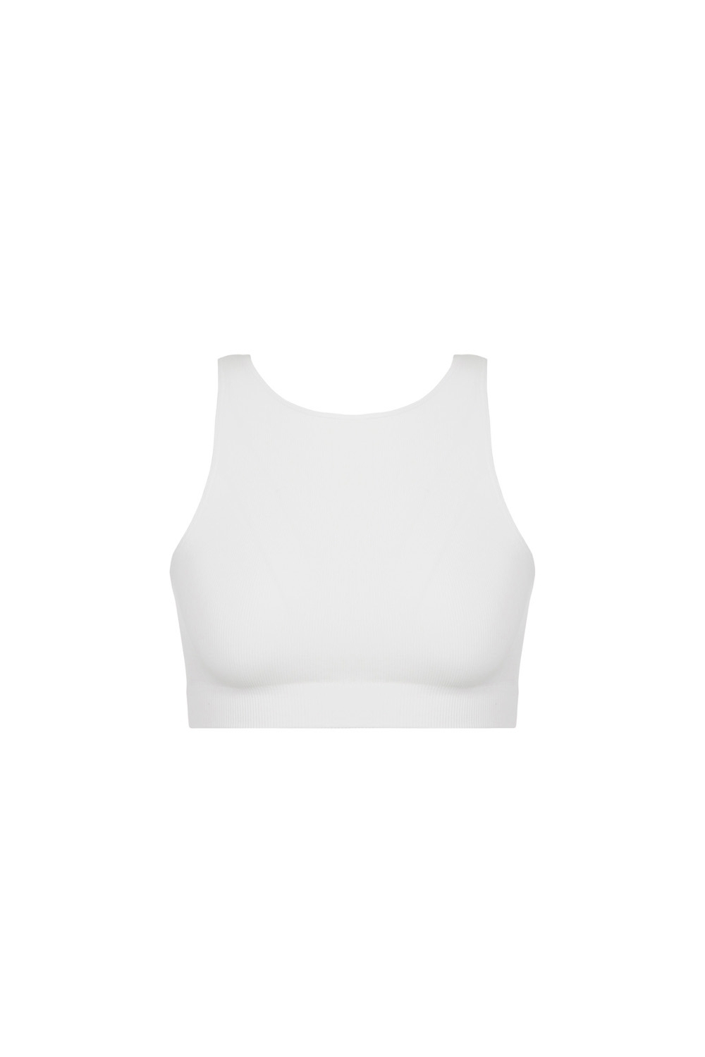 Топ №41 Белый