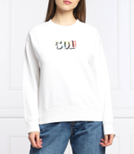 Худи Levi's - белый(18686-0109)