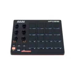 AKAI PRO MPD218