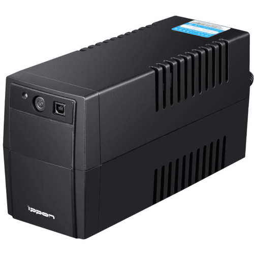 Ippon Back Basic 1050 Euro Сетевое оборудование