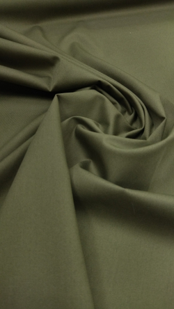 Костюмно-плательный хлопок Zegne