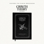 Альбом YOUNHA - GROWTH THEORY : Final Edition 7th Album Repackage