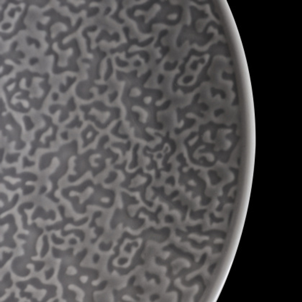 САЛАТНИК 10,25'' 260мм, серый "Corone Nori"