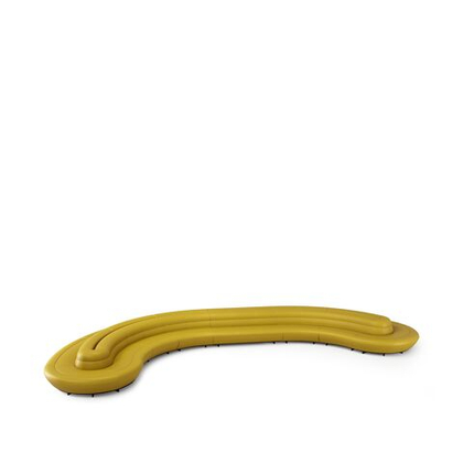 Диван Walter Knoll Foster 620 Bench