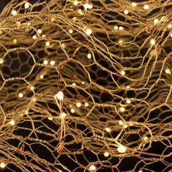 Подвесная люстра Loft it Cloud 10247/1500 Gold