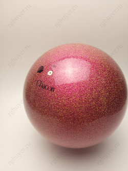 Мяч Chacott 18,5 см Призма 644.Azalea