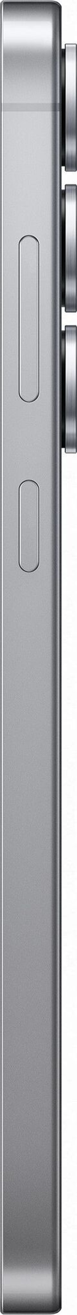 Смартфон Samsung Galaxy S25 Plus 512 ГБ Серый (Silver Shadow)