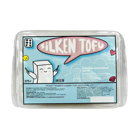 Тофу шелковый Totofu, 375 г