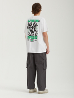 Мужская Футболка Everybody Get Loose