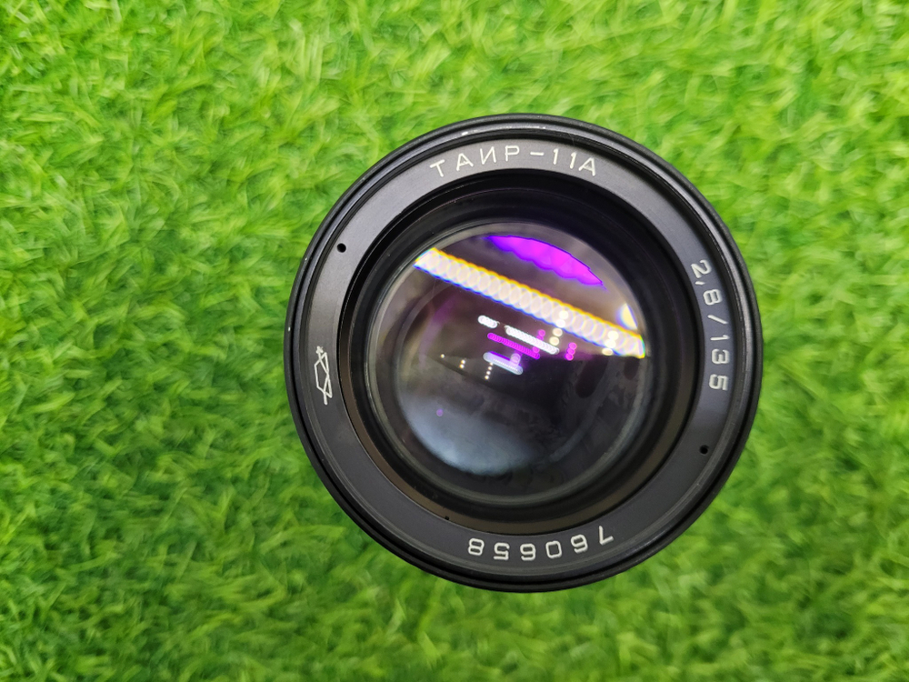 Таир 11А 2.8/ 135mm Покупка/ Продажа