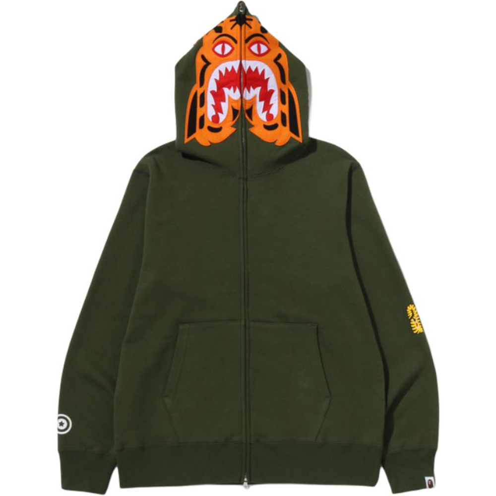 A Bathing Ape Bathing Ape Fw25 Свитшот