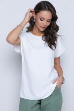 Топ Морокко (вайт,нью) Diolche (Акция)