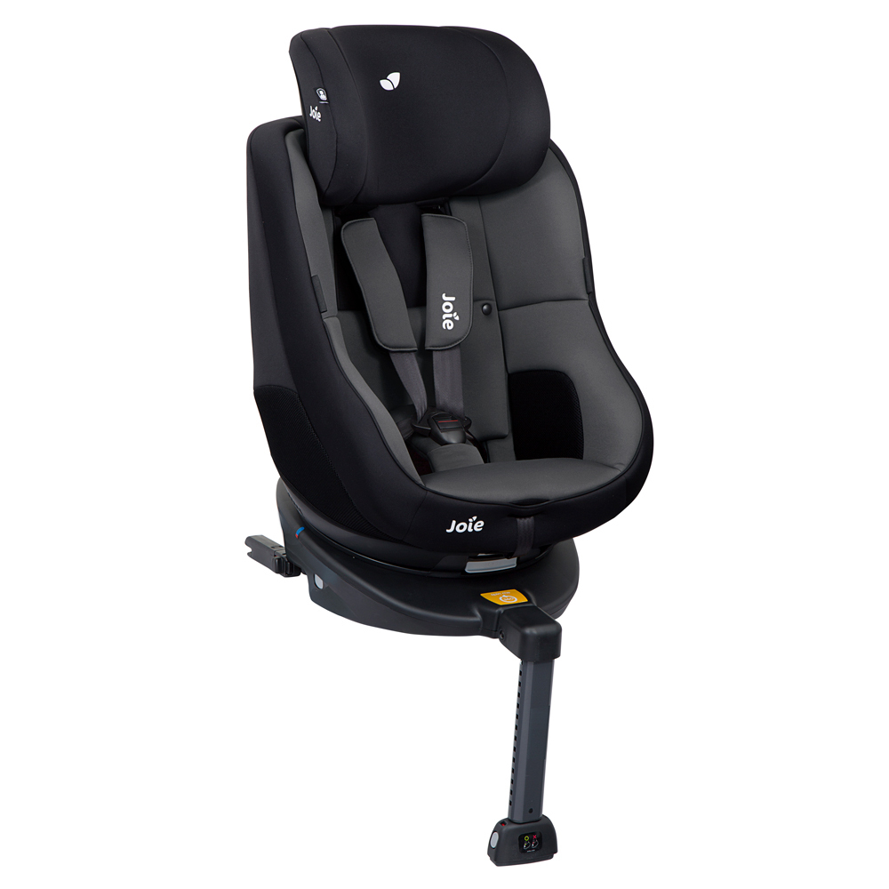 Детское автокресло Joie Spin 360