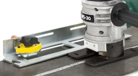 Магнитный сверлильный станок Heden DM-100V4