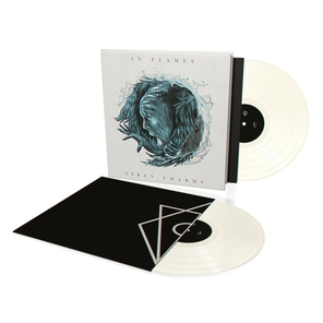 In Flames / Siren Charms (Coloured Vinyl)(2LP)