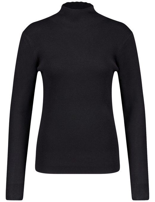 Водолазка из вискозы EcoVero