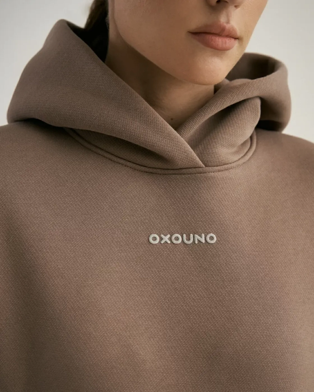 ХУДИ ЖЕНСКОЕ OXOUNO МОДЕЛЬ 25 F635