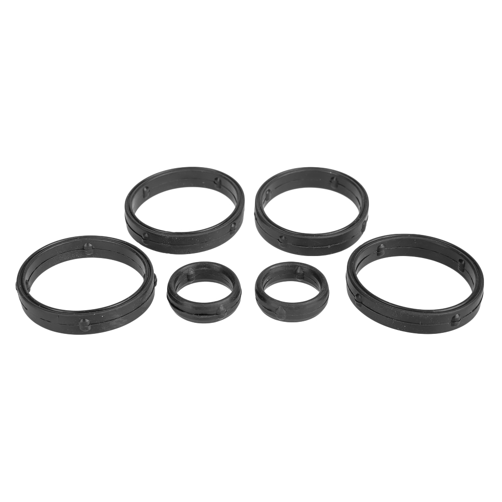 Прокладка клапанной крышки Citroen C3/C4, Peugeot 208/308 1.4 GANZ GIE11334
