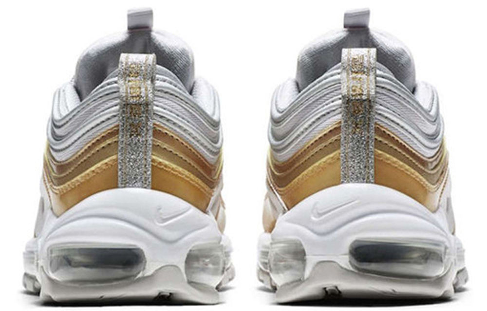 Кроссовки Nike Air Max 97 Og (Женская размерная сетка)