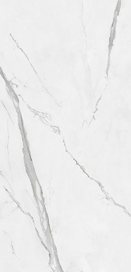 Керамогранит CR.CELLINI M BLANCO (compacglass) Rect.