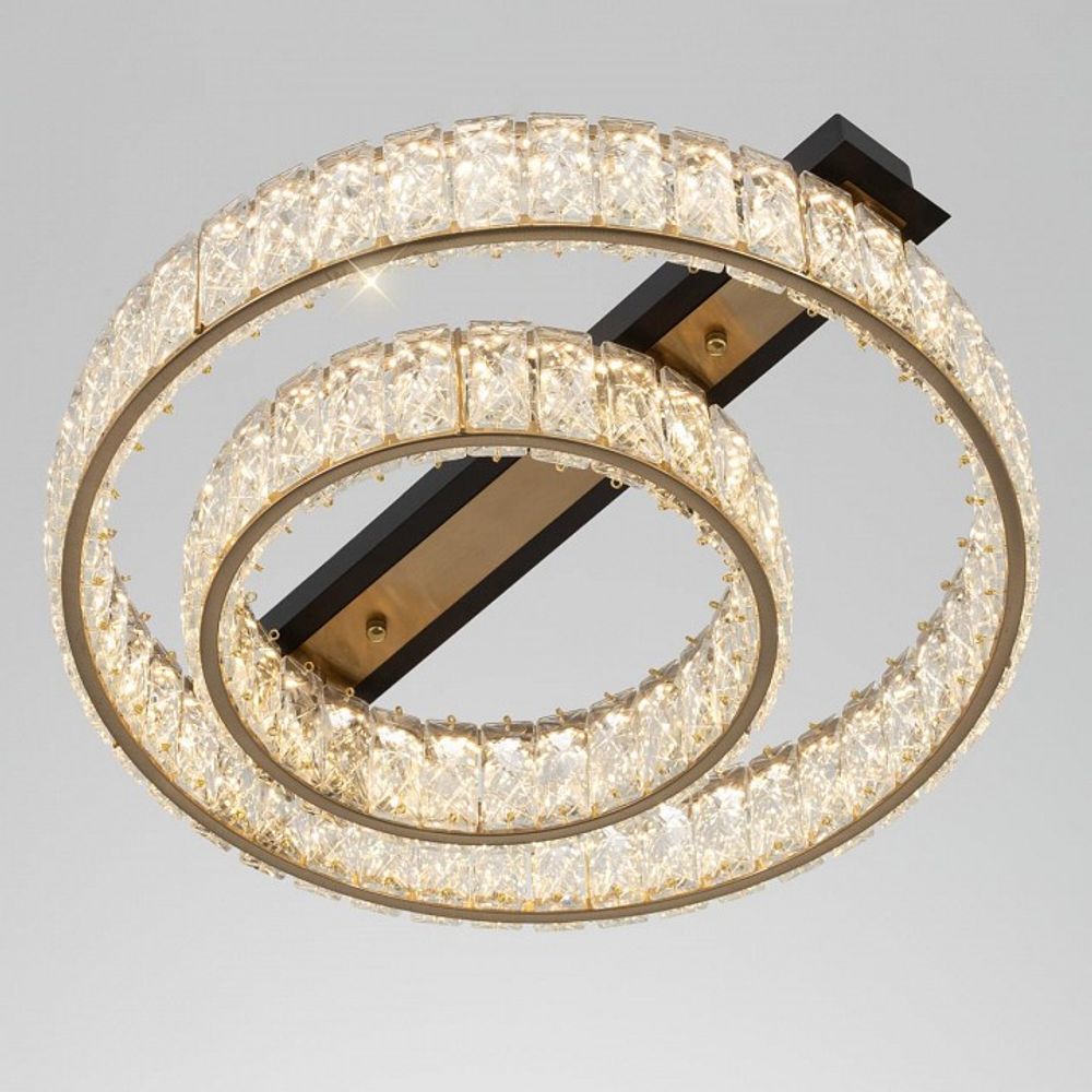 Накладной светильник Citilux PALANT CL325152