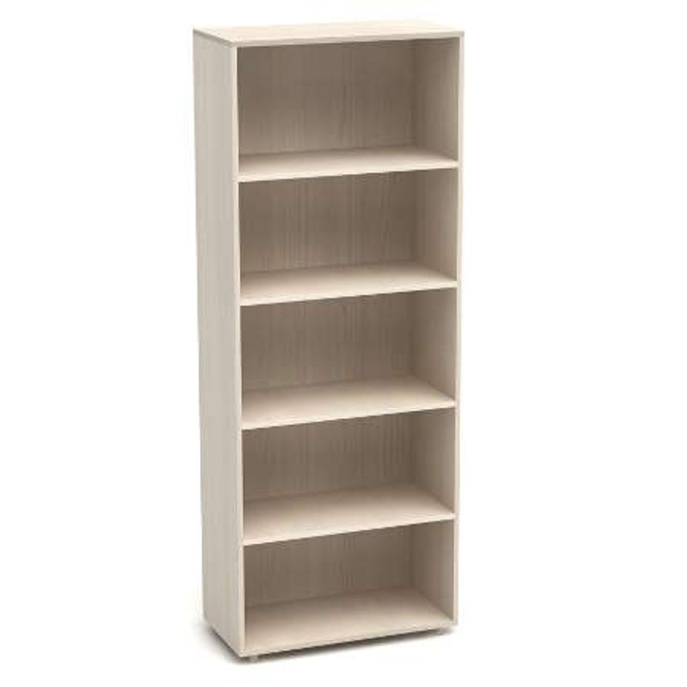 Стеллаж высокий КАНЦ