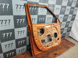 Дверь передняя левая Hyundai Creta 1 (GS) 16-21 Б/У Оригинал 76003M0000