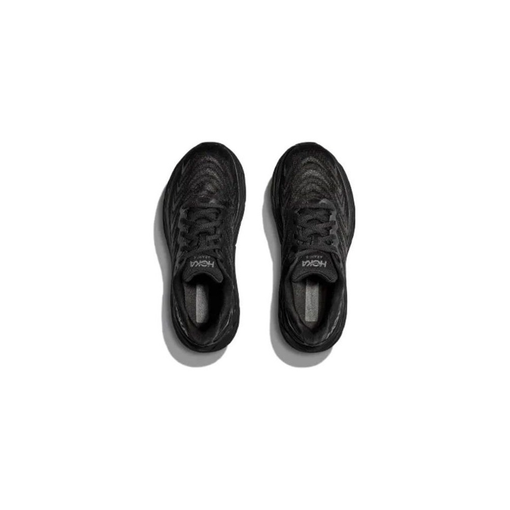 Кроссовки мужские HOKA M ARAHI 6 Black / Black