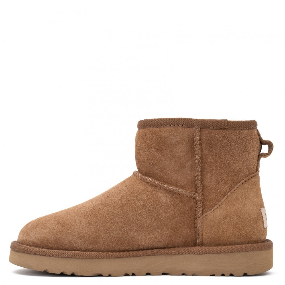 UGG Classic Mini II Chestnut