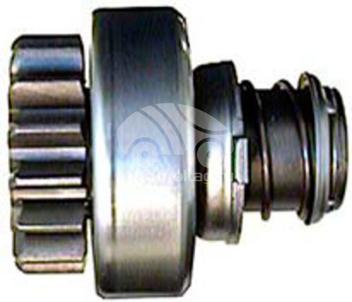 Бендикс Thermo King