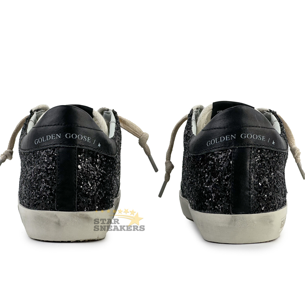 Кеды женские Golden Goose Superstar