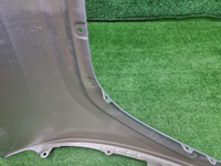 Крыло переднее левое Toyota RAV4 5 XA50 (18-нв)