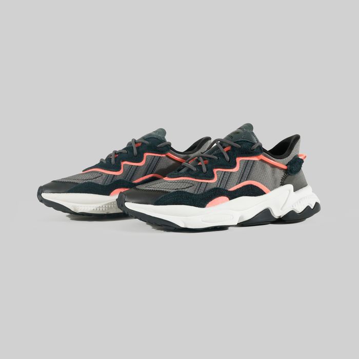 Кроссовки Adidas Originals Ozweego артикул:EF4289 - купить в магазине Дайс