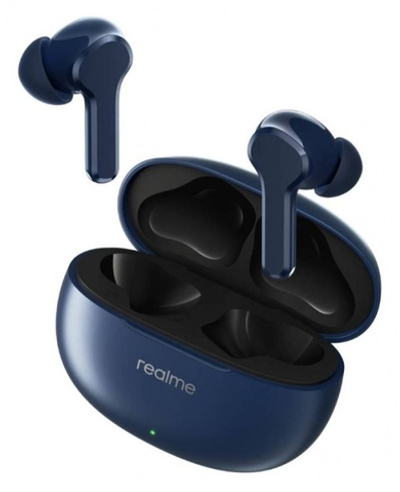 Беспроводные наушники Xiaomi RealMe Buds T110 RMA2306 Blue