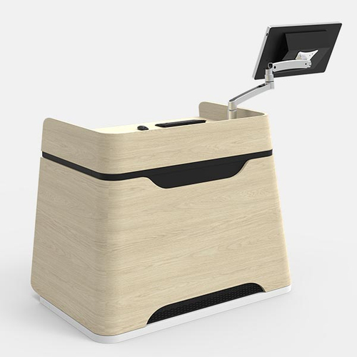 Умный лекционный стол Focus Smart Lecture Table S200