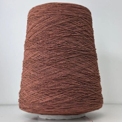 XFACTOR - Millefili; 65% хлопок, 35% п/а; 650м/100гр; col.116562, цвет: терракотовый