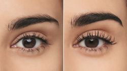 Estee Lauder Turbo Lash Mascara - Тушь для ресниц, утолщающая, подкручивающая и разделяющая. оттенок Black, 3 ml