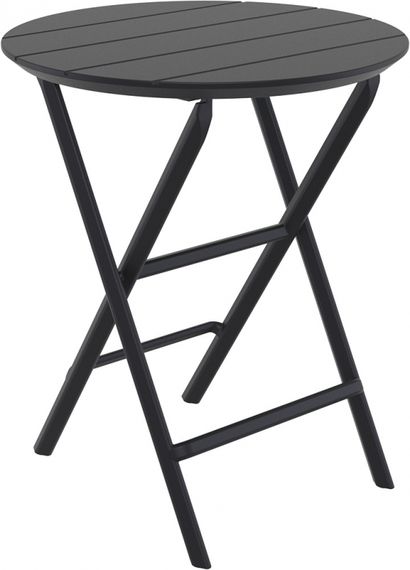Helen Folding Table Ø60