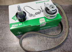 Грм комплект Ina cwva 530059210 530093610