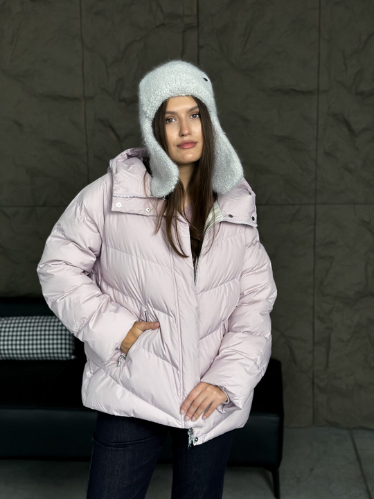 Куртка женская 524622/18 Bulmer