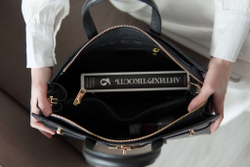 СУМКА Италия Le Borsette 85764